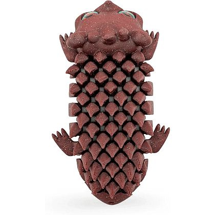 Игрушка 3D "Ёжик Стайл" - 2