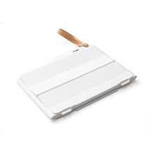 Палитра пластиковая "Himi Miya", прямоугольная, 7 ячеек