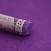 Пастель сухая "À l'écu", 281 пурпурно-синий