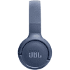 Наушники беспроводные JBL Tune 520BT, синий - 6