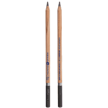 Карандаш акварельный "Белые ночи", 832, серый французский