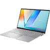 Ноутбук ASUS Vivobook S 15 OLED (S5507QA-MA006W), 16GB, W11H, серебристый - 7