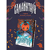 Книга "Самайнтаун" (подарочное издание), Анастасия Гор - 4