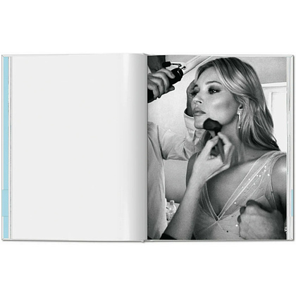 Книга на английском языке "I Love You. A Celebrations of Weddings", Mario Testino - 2