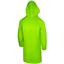 Дождевик "Hawaii", XS-S, зеленое яблоко