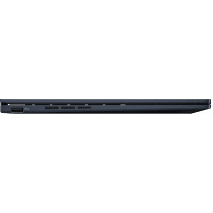 Ноутбук ASUS Zenbook (UX3405MA-QD690), 16GB, DOS, синий - 4