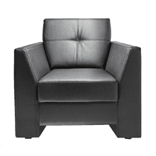 Кресло AUPI R 4.108.2, Йота Н 1