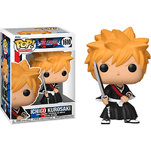 Фигурка Funko POP! Блич: Ичиго Куросаки
