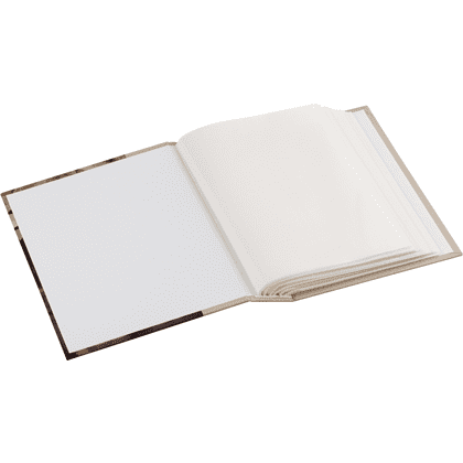 Альбом для фото "Blooming" на 200 фото, разноцветный - 2