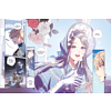 Книга "Папа, я против этого брака. Том 1", Roal, Yuri, Hong Hee Su - 3