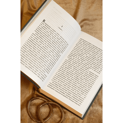 Книга "Одержимый", Ли Бардуго - 6