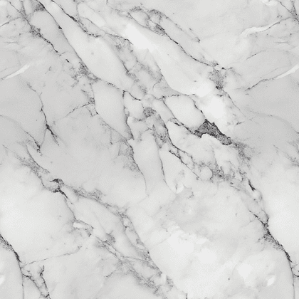 Бумага декоративная в рулоне "Flora. Carrara", 1 x 0,7 м