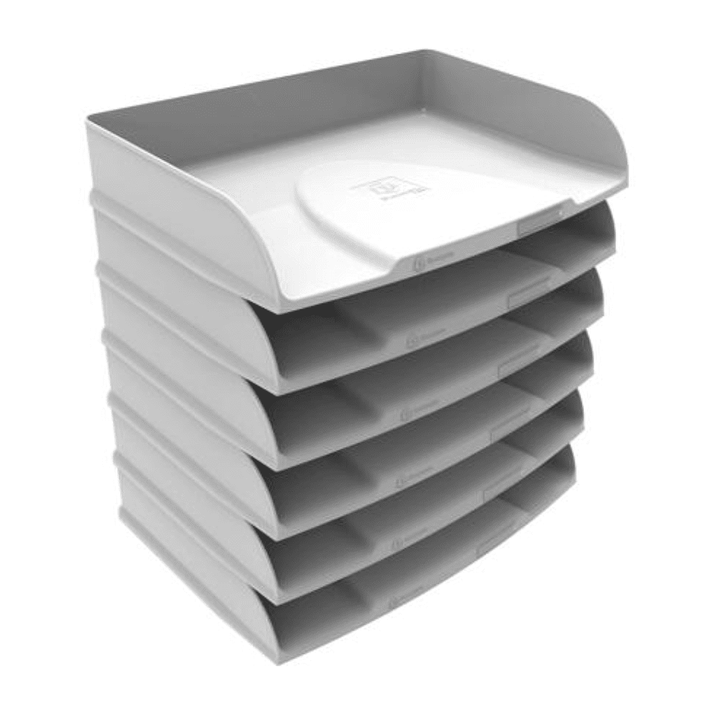 Модуль горизонтальный "Autentik", боковая загрузка, белый - 10