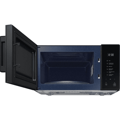 Электропечь СВЧ SAMSUNG MS23T5018AK/BW - 5