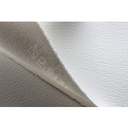 Бумага для акварели "Fabriano 5", 50% хлопок, торшон, 70х100 см, 300 г/м2