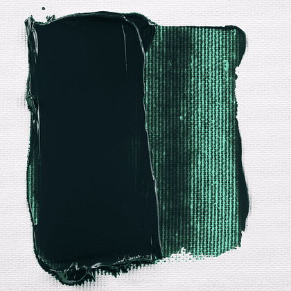 Краски масляные "Talens art creation", 616 виридиан, 40 мл, туба - 2