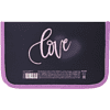 Пенал-книжка "Love cat", 1 отделение - 2