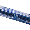 Стержень шариковый "Maxriter", 0.7 мм, 135 мм, синий - 4
