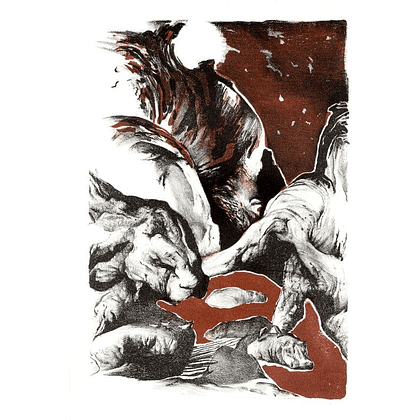 Книга "Африканский дневник: рассказы, очерки, повести", Николай Гумилев - 4