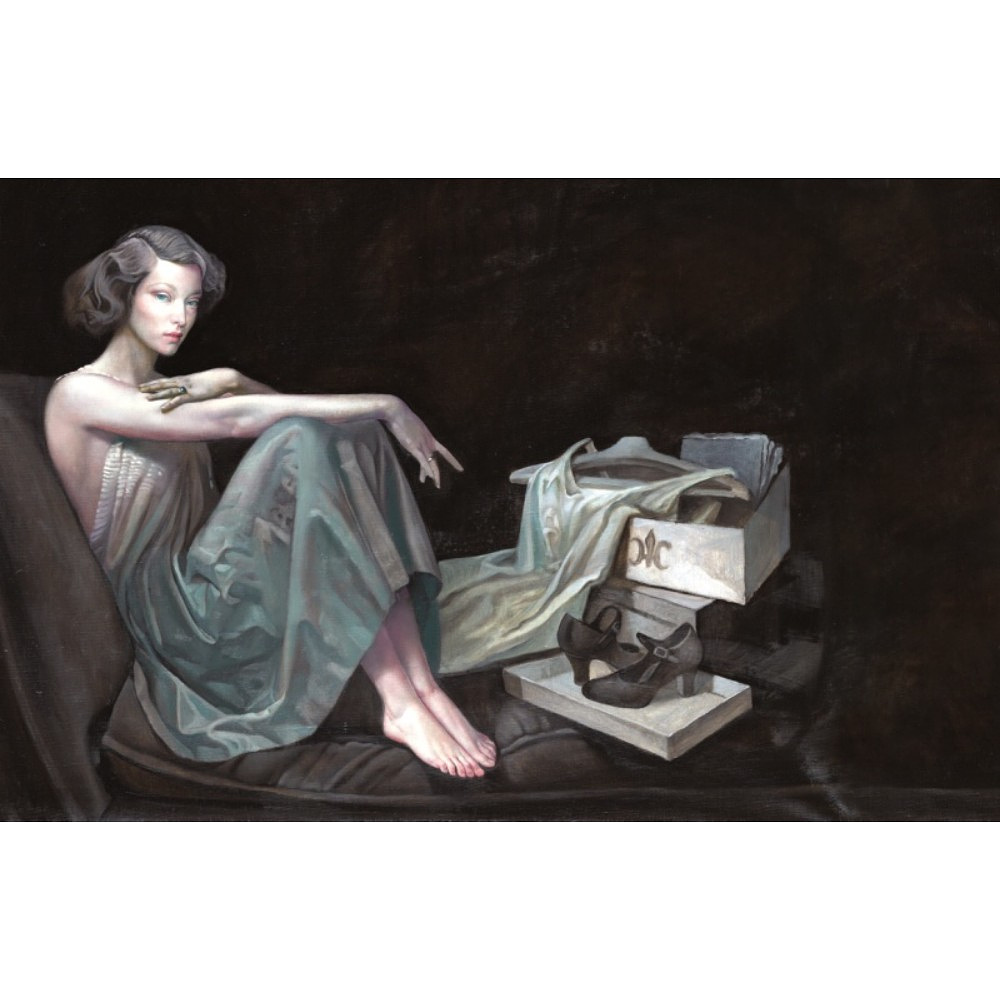 Книга "Мастер и Маргарита" (коллекционное издание), Михаил Булгаков - 7