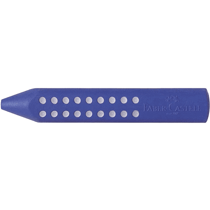 Ластик Faber-Castell "GRIP 2001", 1 шт, ассорти - 2