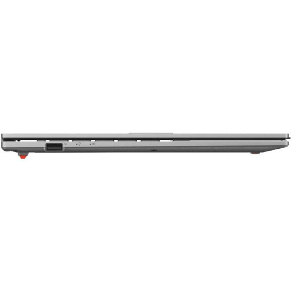 Ноутбук ASUS Vivobook Go 15 E1504FA-BQ1878, 16GB, DOS, серебристый - 9
