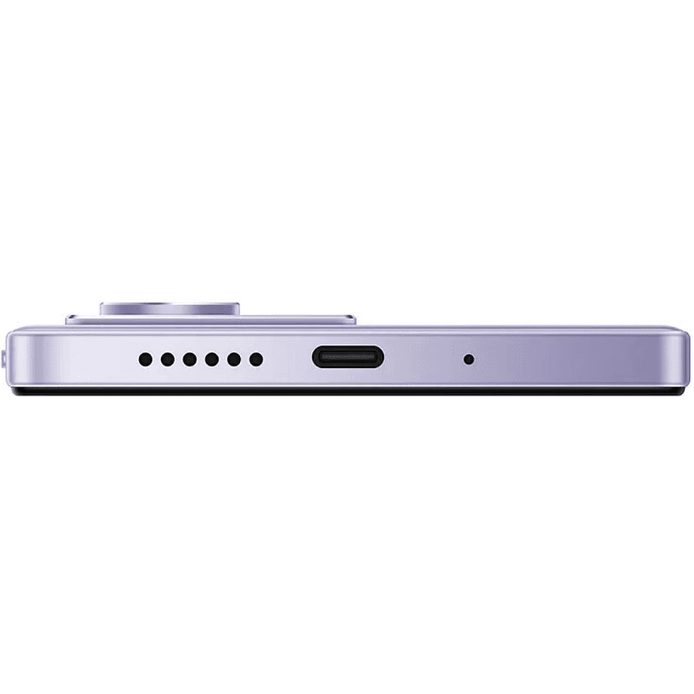 Смартфон REDMI 15 (25062RN2DY), 8GB, 256GB, фиолетовый - 10