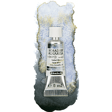Краски акварельные "Schmincke Horadam", 967 синий haze, 5 мл, туба