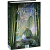 Книга "Второстепенный мастер. Том 1", Эл Моргот - 2