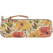 Косметичка "Flora. Цветочная страсть"