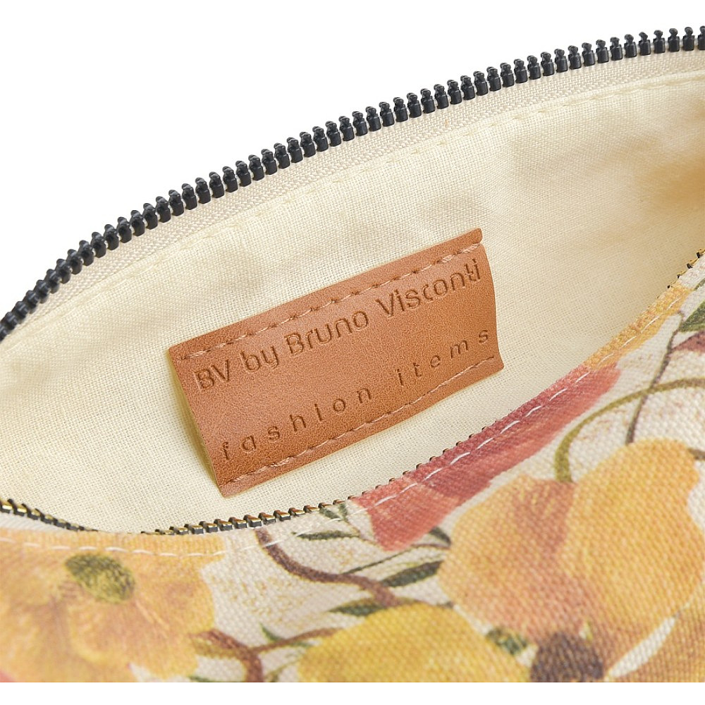 Косметичка "Flora. Цветочная страсть" - 3