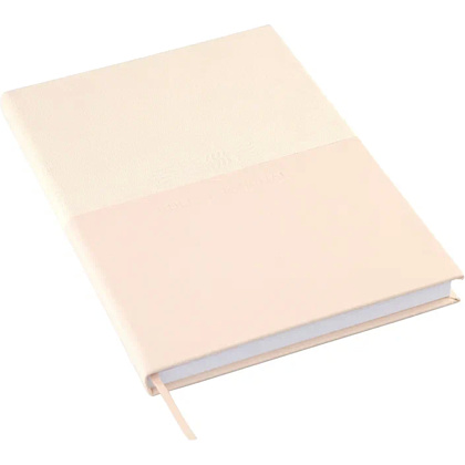 Блокнот "Стихия. Bullet Journal", А5, 80 листов, в клетку, бежевый - 9