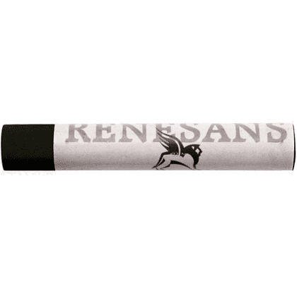 Пастель масляная "Renesans", 53 черный