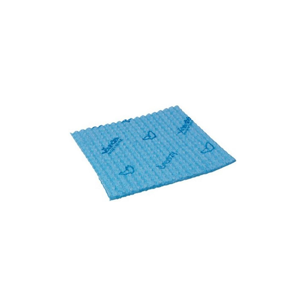 Салфетка универсальная c содержанием микрофибры "Бризи", 35x35 см