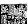 Книга "One Piece. Большой куш. Книга 21. Дорога, ведущая к солнцу", Эйитиро Ода - 2