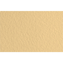 Бумага для пастели "Tiziano", А4, 160 г/м2, кремовый насыщенный