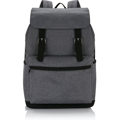 Рюкзак для ноутбука "P706.142", серый - 2