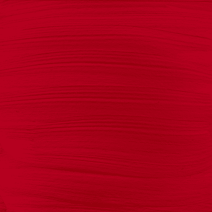 Краски акриловые "Amsterdam", 399 красный нафтоловый темный, 120 мл, туба - 2