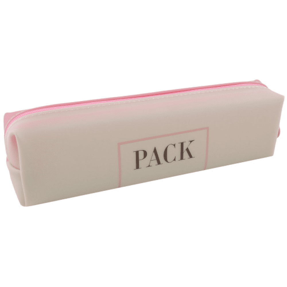Пенал-косметичка "Pastel pack", 1 отделение - 2