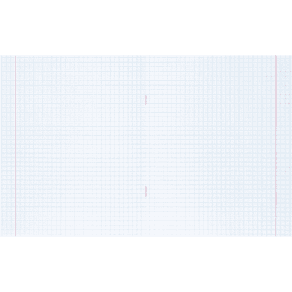 Тетрадь предметная "Геометрия. Pictogram", А5, 48 листов, клетка, темно-серый - 5