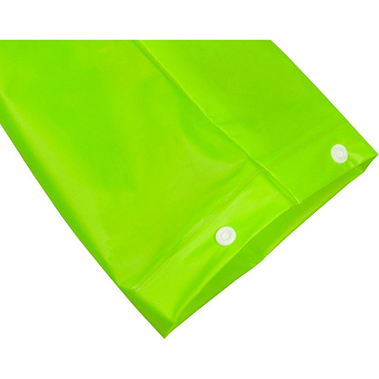 Дождевик "Hawaii", XS-S, зеленое яблоко - 6