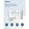 Бумага туалетная Tellus Стандарт, Т1, в больших рулонах, 525 м, 1 слой - 8