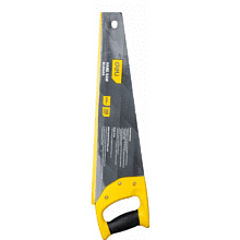 Пила садовая Deli YS EDL6845A, 450 мм