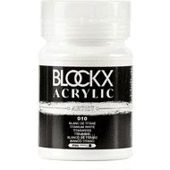 Краски акриловые 