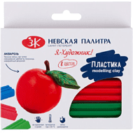 Глина для моделирования 