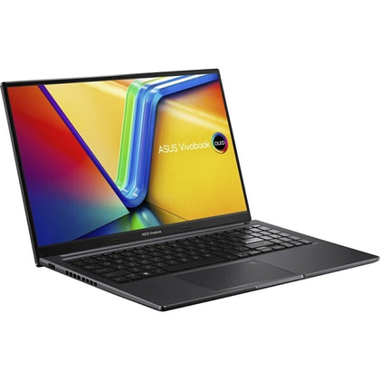 Ноутбук ASUS Vivobook 15 OLED X1505VA-L1734, 16GB, DOS, черный - 5