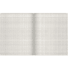 Тетрадь "Flora", A5, 48 листов, клетка, ассорти - 8