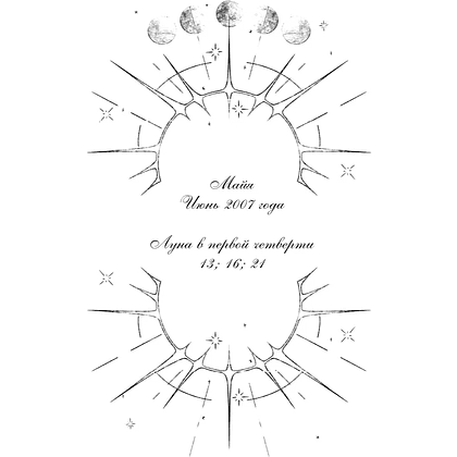 Книга "Семь сестер", Люсинда Райли - 8