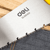 Пила садовая Deli YS EDL6845A, 450 мм - 10