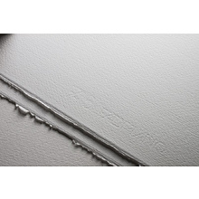 Бумага для акварели "Fabriano 5", 50% хлопок, мелкое зерно, 70х100 см, 350 г/м2